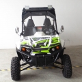 UTV 300 yoldan yan yana 
