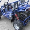 Gençlik Off Road Dune Buggy 200cc mavi 