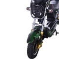 Elektrik güçlendirilmiş motorlu Scooter yetişkin üretimi için 