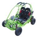 Arabalı çocuklar 163cc mini go kart 