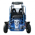 Off road çocuklara 200cc gidin 